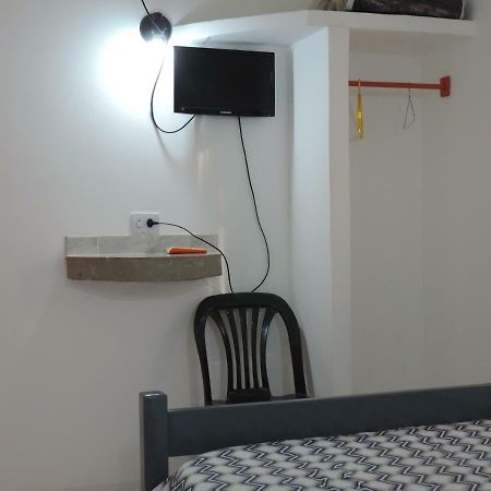 Habitaciones Panchita 伊瓜苏港 外观 照片