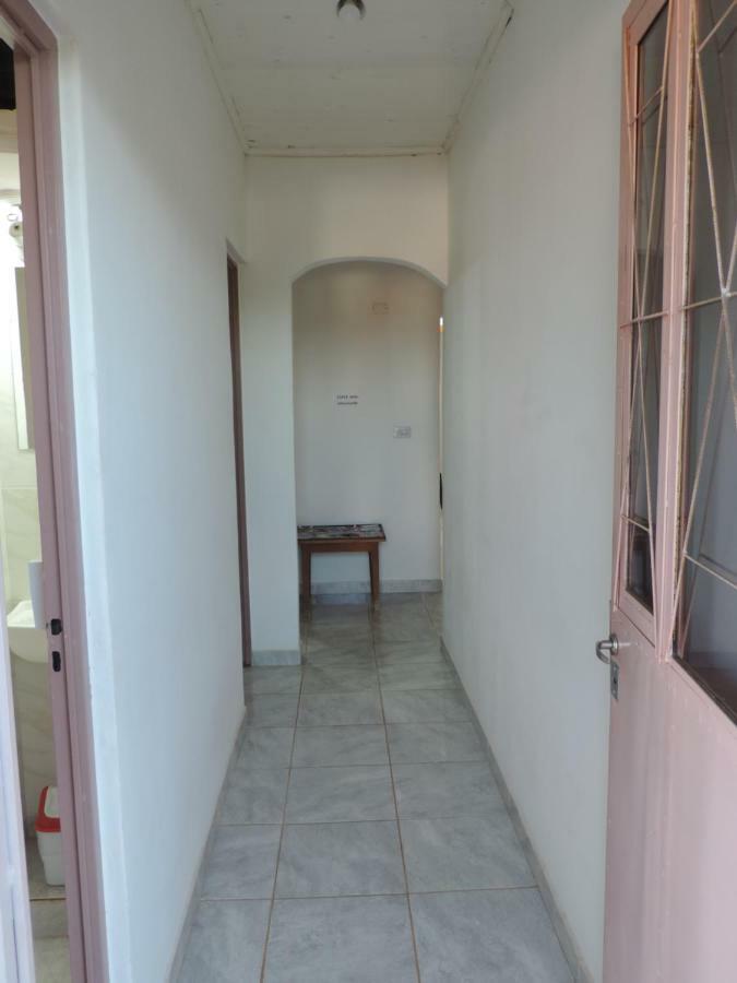 Habitaciones Panchita 伊瓜苏港 外观 照片