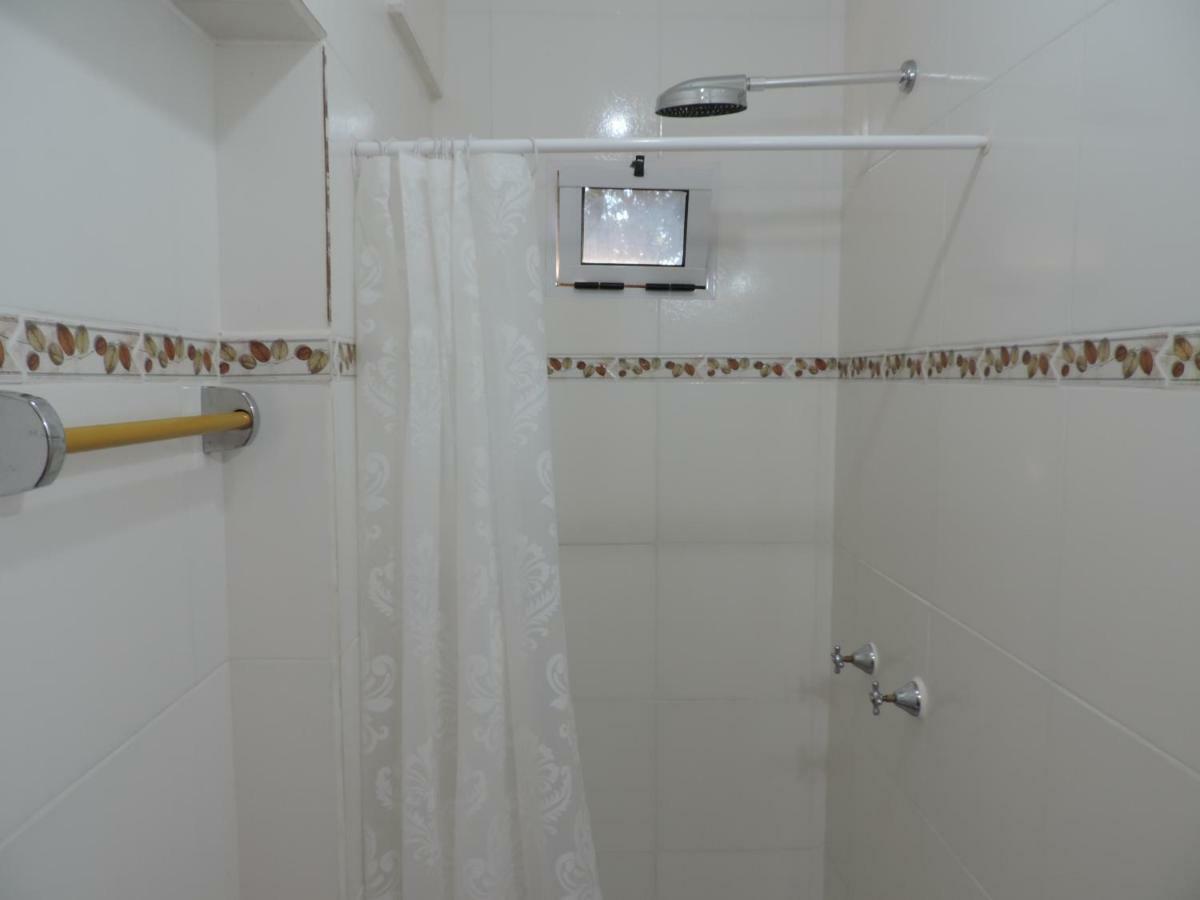 Habitaciones Panchita 伊瓜苏港 外观 照片