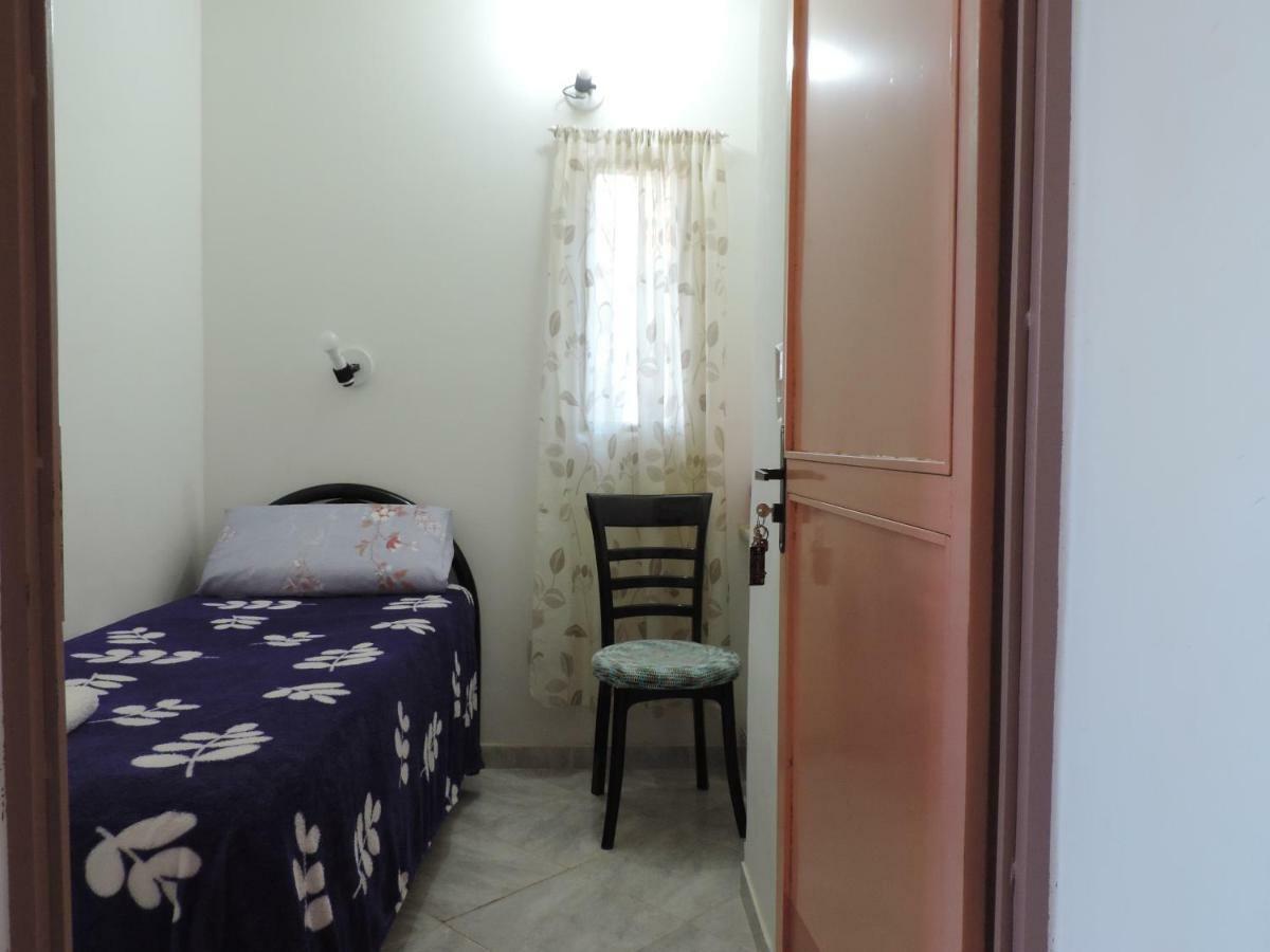 Habitaciones Panchita 伊瓜苏港 外观 照片
