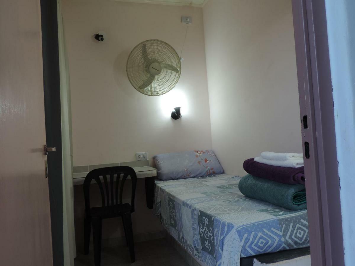 Habitaciones Panchita 伊瓜苏港 外观 照片