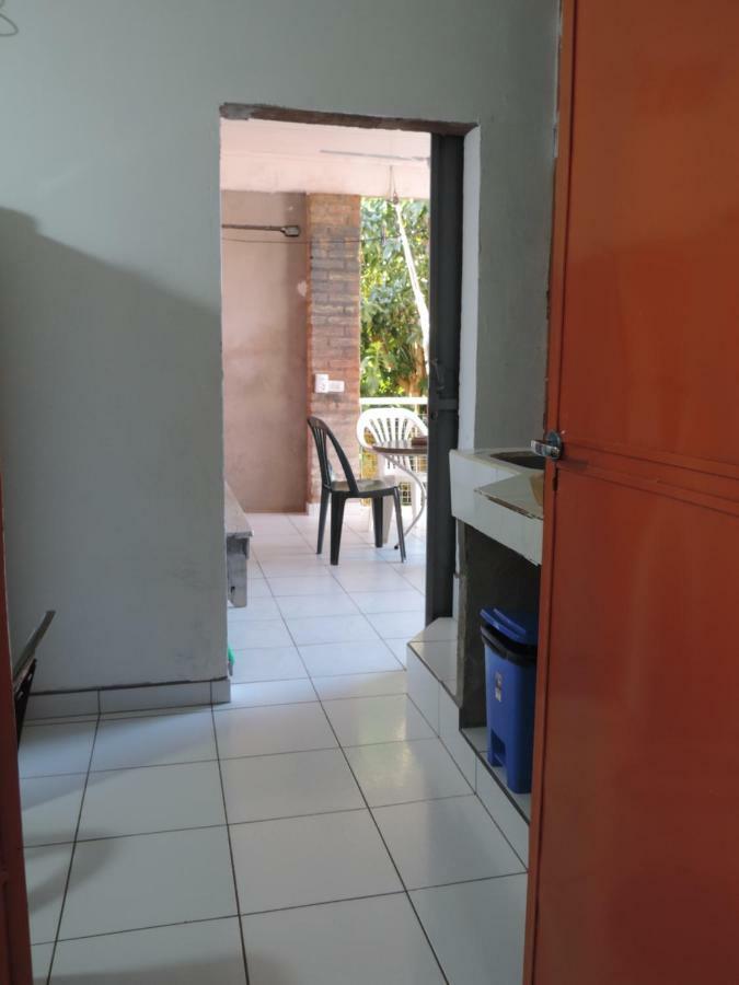Habitaciones Panchita 伊瓜苏港 外观 照片